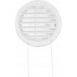 Haco VM 110 mm UB bílá – Hledejceny.cz