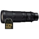 Nikon NIKKOR Z 180-600mm f/5.6-6.3 VR – Zboží Živě