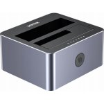 Unitek Y-3027GY01-EU – Sleviste.cz