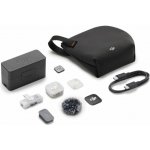DJI Mic Mini 2 (1 TX + 1 Mobile RX + Charging Case) CP.RN.00000533.01 – Zboží Živě