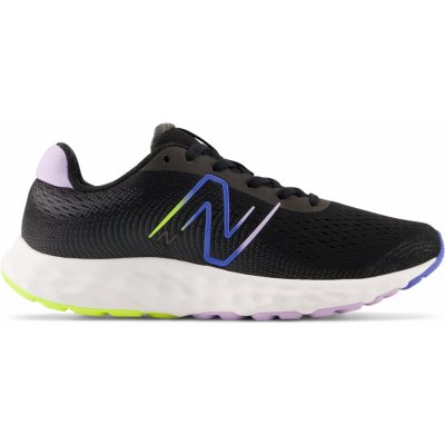 New Balance dámské boty M_W520V8 W NBW520CK8 černá – Zboží Mobilmania