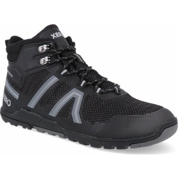 Xero Shoes Fusion Black Titanium