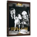 Ulička v ráji DVD – Hledejceny.cz