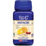 VitaHarmony Antacid Fruit Mix Pomeranč citron malina 60 žvýkacích tablet – Hledejceny.cz