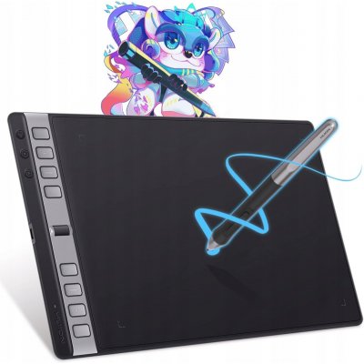 HUION Inspiroy 2L – Zboží Živě