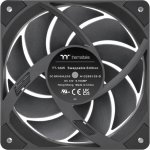 Thermaltake TOUGHFAN EX12 Pro High Static Pressure PC Cooling Fan – Swappable Edition (3-Fan Pack) CL-F171-PL12BL-A – Hledejceny.cz