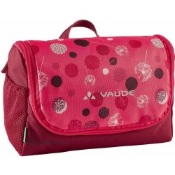 Vaude Big Bobby bright pink cranberry