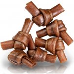 Kiddog kachní uzlík, měkké masíčko 250 g – Zboží Dáma