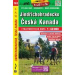 Jindřichohradecko 163 – Hledejceny.cz