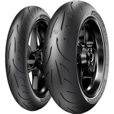 METZELER Sportec M9 110/70 R17 54H