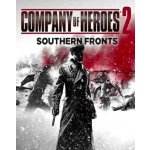 Company of Heroes 2 - Southern Fronts – Zbozi.Blesk.cz