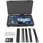 Asta A-30WPH Svářečka plastů 3 nástavce 100 ks sponek – Zboží Dáma