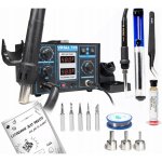 Yihua 706 – Zboží Dáma