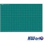 Řezací podložka KW A1 600x900mm – Zboží Dáma