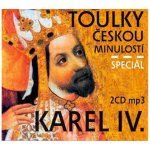 Toulky českou minulostí komplet - Speciál Karel IV. – Zboží Mobilmania