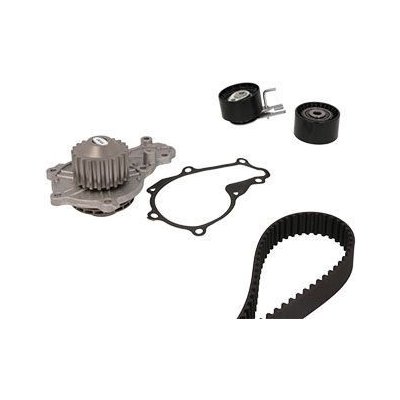 Vodní pumpa + sada ozubeného řemene METELLI 30-0859-4 – Zboží Mobilmania