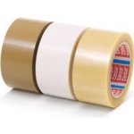 tesa bílá prémiová balící páska 19 mm x 66 m – Zboží Živě