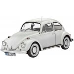 Revell VW Beetle Limousine 1968 07083 1:24 – Zbozi.Blesk.cz
