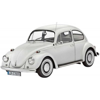 Revell VW Beetle Limousine 1968 07083 1:24 – Zbozi.Blesk.cz