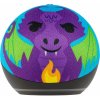 Hlasový asistent Amazon Echo Dot 5 Dragon Design