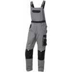 Parkside Performance pánské pracovní kalhoty s laclem šedá – Zbozi.Blesk.cz
