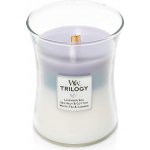 WoodWick Trilogy Calming Retreat 275 g – Hledejceny.cz