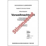 Vorweihnachtszeit 1322107 – Hledejceny.cz