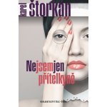 Nejsem jen přítelkyně - Karel Štorkán – Hledejceny.cz
