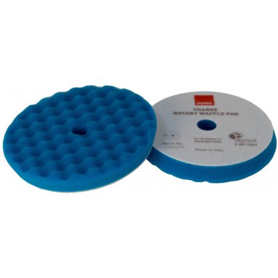 Rupes Waffle Coarse Polishing Pad 125/140 mm | Zboží Auto