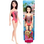 Barbie ve vzorovaných plavkách – Hledejceny.cz