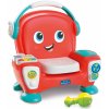 Interaktivní hračky Clementoni Interaktivní hračka Hrací židle 8005125177318