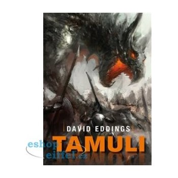 Tamuli - David Eddings