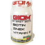 Giom Na srst Biotin Forte 200 g – Sleviste.cz