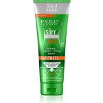 Eveline Cosmetics Slim 4D Fitness zeštíhlující a zpevňující sérum 250 ml – Zboží Dáma