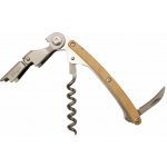 Deejo SFB001 Vývrtka s nožíkem olive wood – Hledejceny.cz