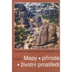 Mapy. Příroda. Životní prostředí – Hledejceny.cz