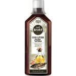 Canvit BARF Cod Liver Oil 0,5 l – Zboží Mobilmania