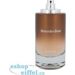 Mercedes Benz Le Parfum parfémovaná voda pánská 120 ml tester – Zbozi.Blesk.cz