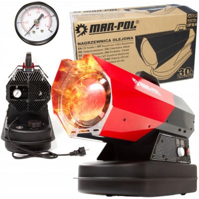 MAR-POL M80930 – Zboží Dáma