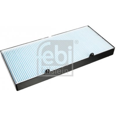 Filtr vzduchu v interiéru FEBI BILSTEIN 106009 – Hledejceny.cz