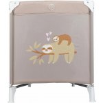 Freeon Love Lenochod béžová – Zboží Mobilmania