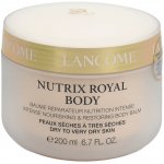 Lancome Nutrix Royal tělové máslo 200 ml – Zbozi.Blesk.cz