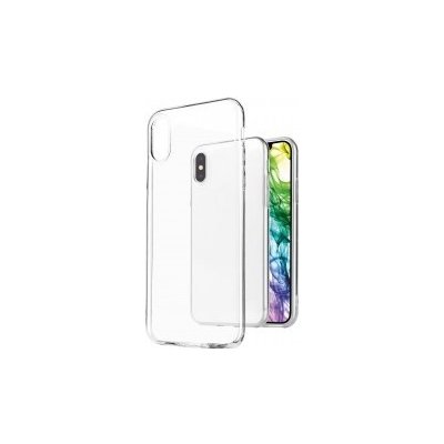 Pouzdro HUAWEI Y5 2019/Honor 8S čiré – Zboží Živě
