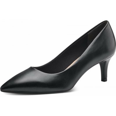 Tamaris dámské lodičky 22414-41-020 černá – Zboží Dáma