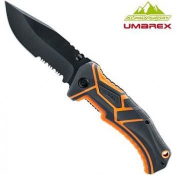 Alpina Sport ODL Folding Knife