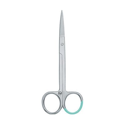 HARTMANN - RICO a.s. Nůžky sterilní jemné IRIS rovné 11,5 cm (balení 25 ks) – Hledejceny.cz