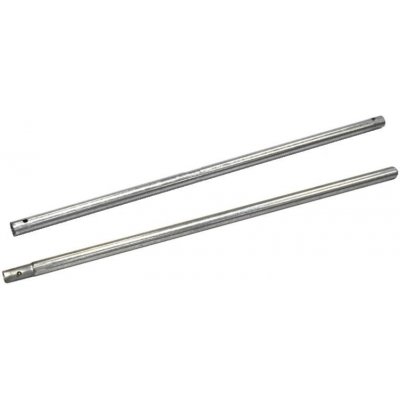 Aga Náhradní tyč na trampolínu 2,5 cm - délka 280 cm – Hledejceny.cz