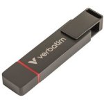 Verbatim Dual QuickStick 128GB 32040 – Zboží Živě