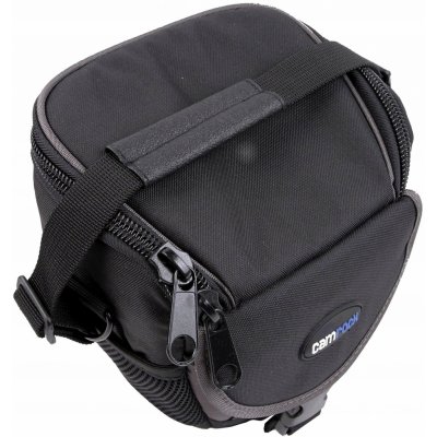 Camrock City V375 černá – Zboží Živě