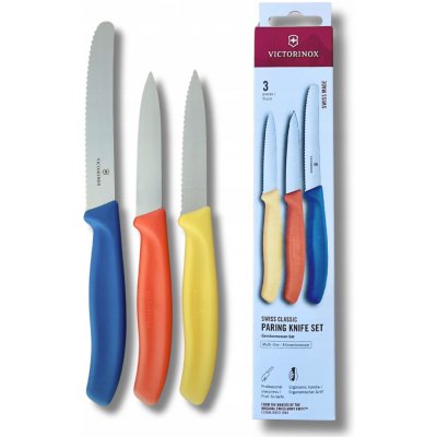 Victorinox Sada 3 kuchyňských nožů 6.7116.32C1 – Zbozi.Blesk.cz